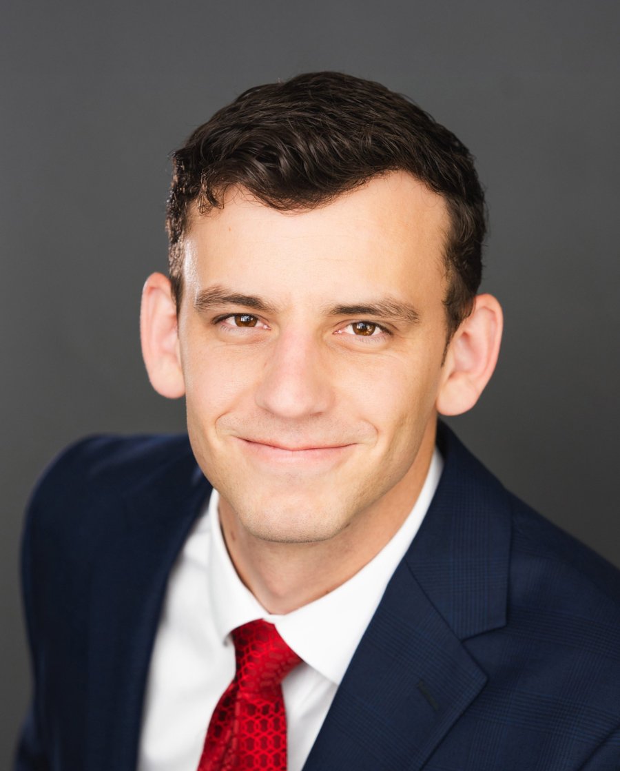 Jaron Diehl, founder of Bright Angel Industries